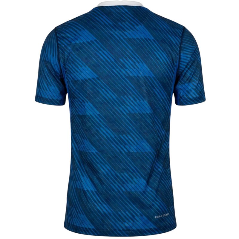 France Word Cup 2026 Home Jersey - Image 2
