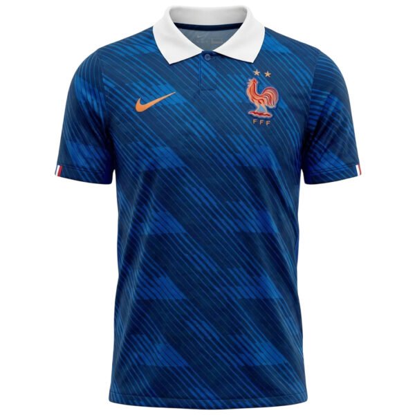 France Word Cup 2026 Home Jersey