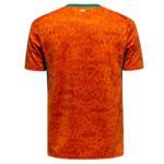 Ivory Coast World Cup 2026 Home Jersey - Image 2