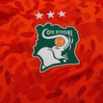 Ivory Coast World Cup 2026 Home Jersey - Image 3