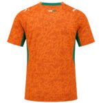 Ivory Coast World Cup 2026 Home Jersey - Image 2