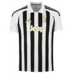 Juventus 2026-27 Home Jersey