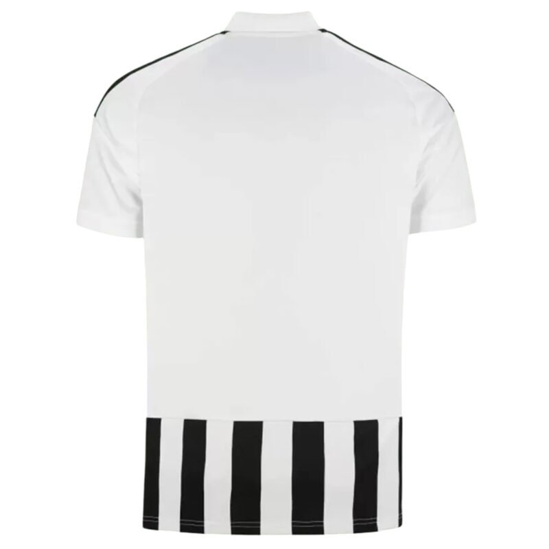 Juventus 2026-27 Home Jersey - Image 2