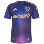 LA Galaxy 2026-27 Away Jersey