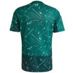 Liverpool 2026-27 Goalkeeper Jersey - Image 2