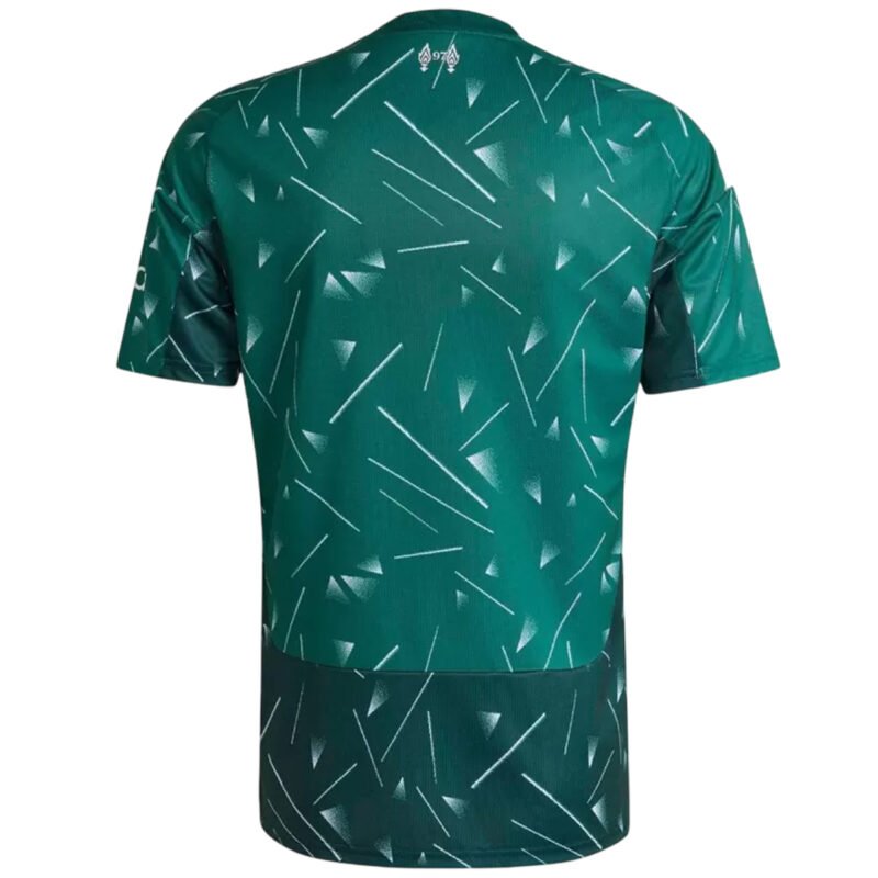 Liverpool 2026-27 Goalkeeper Jersey - Image 2