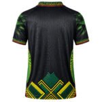 ⁦Mali 2026 Black Special Player Version Jersey⁩ - الصورة ⁦2⁩