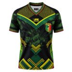 Mali 2026 Black Special Player Version Jersey