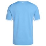 Manchester City 2026-27 Home Jersey - Image 2
