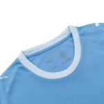 Manchester City 2026-27 Home Jersey - Image 5