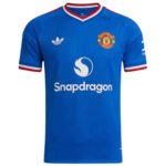 Manchester United 2026-27 Away Jersey