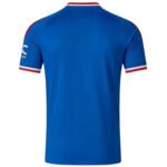 Manchester United 2026-27 Away Jersey - Image 2