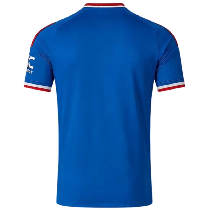 Manchester United 2026-27 Away Jersey - Image 2