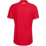 Manchester United 2026-27 Home Jersey - Image 2