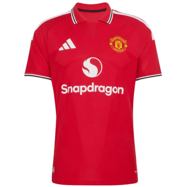 Manchester United 2026-27 Home Jersey