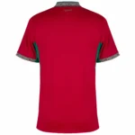 Morocco Home 2026 World Cup Jersey - Image 2