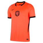 Netherlands World Cup 2026 Home Jersey