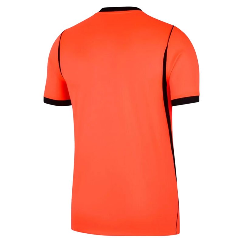 Netherlands World Cup 2026 Home Jersey - Image 2