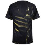PSG 2025-26 Dri-Fit ADV Match Night Edition Shirt - Image 2