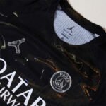 PSG 2025-26 Dri-Fit ADV Match Night Edition Shirt - Image 3
