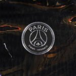 PSG 2025-26 Dri-Fit ADV Match Night Edition Shirt - Image 5