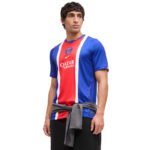 PSG 2026-27 Home Jersey Dri-Fit ADV Match - Image 3