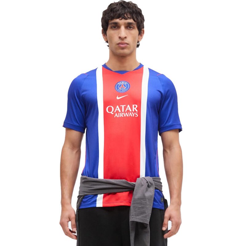 PSG 2026-27 Home Jersey Dri-Fit ADV Match - Image 4