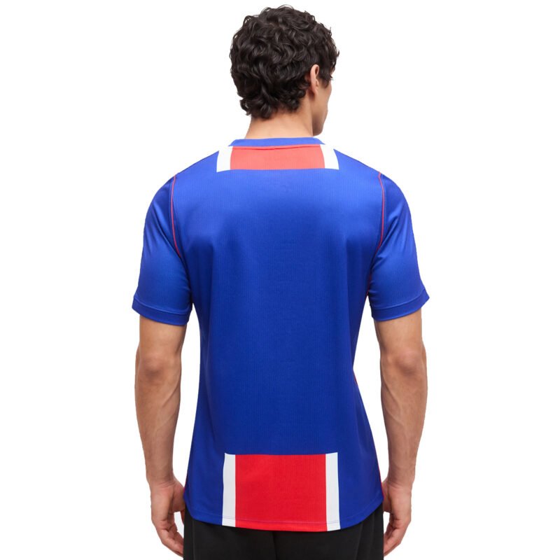 PSG 2026-27 Home Jersey Dri-Fit ADV Match - Image 5