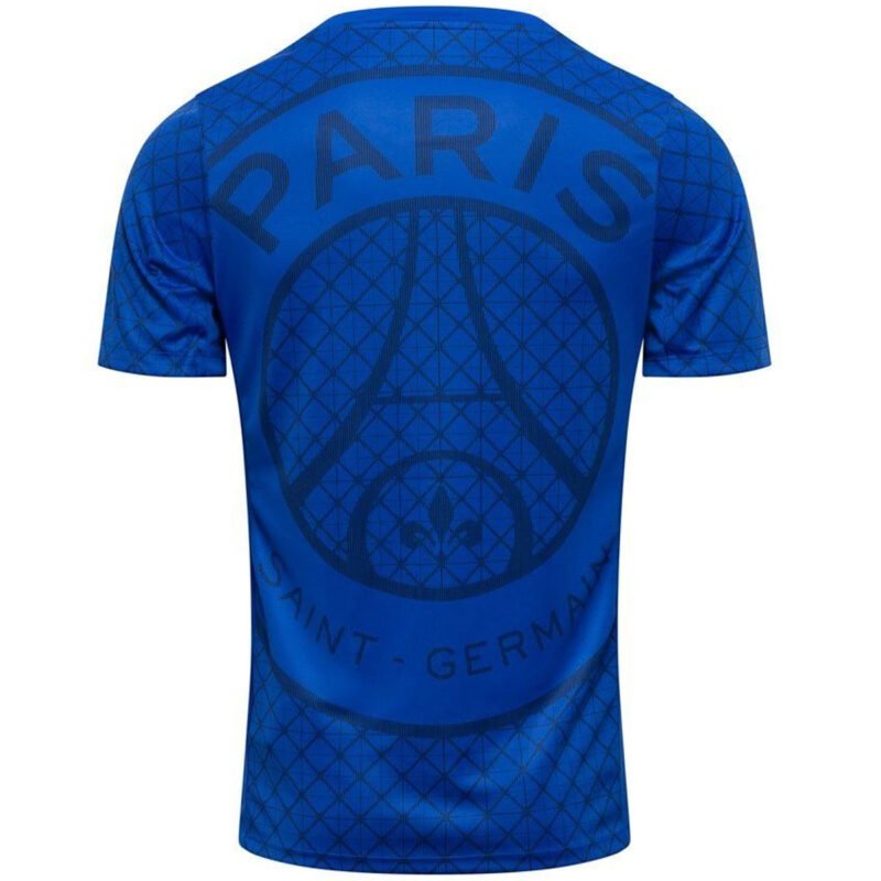 PSG 2026-27 Training T-Shirt Dri-Fit Academy Pro Pre Match - Image 2