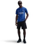 PSG 2026-27 Training T-Shirt Dri-Fit Academy Pro Pre Match - Image 3