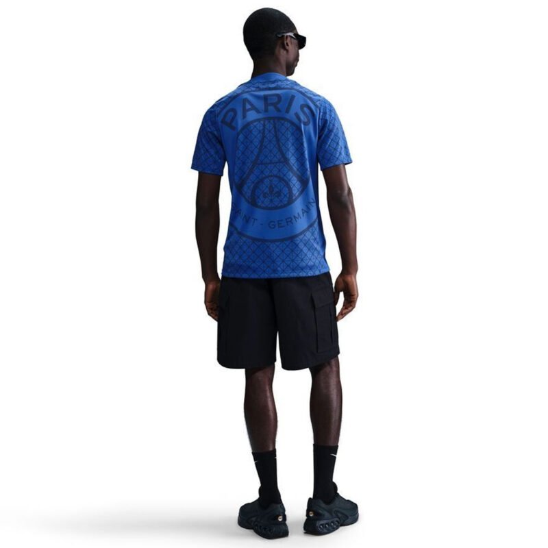 PSG 2026-27 Training T-Shirt Dri-Fit Academy Pro Pre Match - Image 4