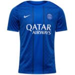 PSG 2026-27 Training T-Shirt Dri-Fit Academy Pro Pre Match