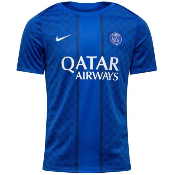PSG 2026-27 Training T-Shirt Dri-Fit Academy Pro Pre Match