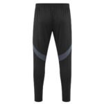 Real Madrid 2025-26 Elite Training Pants Black - Image 2