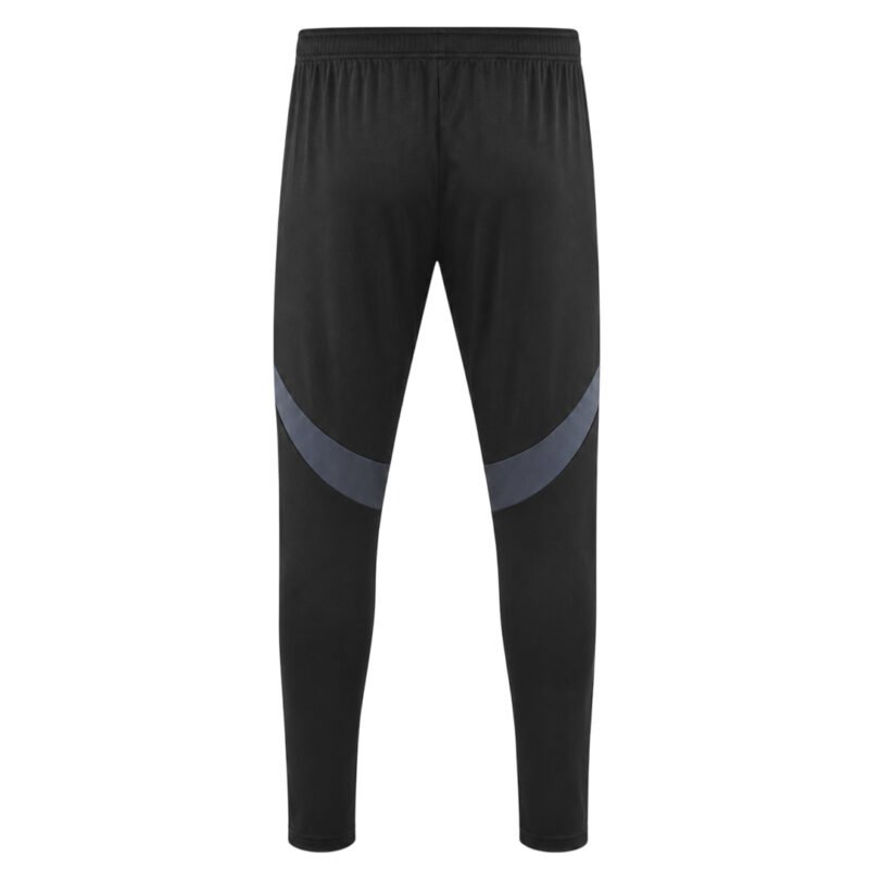 Real Madrid 2025-26 Elite Training Pants Black - Image 2