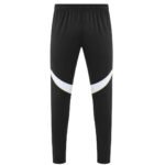 Real Madrid 2025-26 Training Pants Black - Image 2