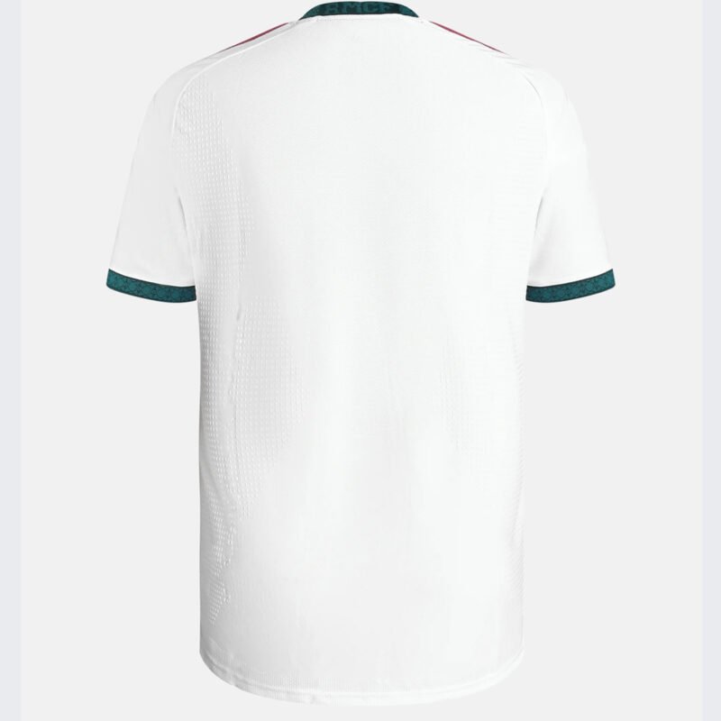 Real Madrid 2026-27 Home Jersey Dri-Fit ADV Match - Image 2
