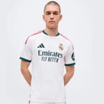 Real Madrid 2026-27 Home Jersey Dri-Fit ADV Match - Image 3