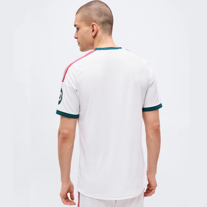 Real Madrid 2026-27 Home Jersey Dri-Fit ADV Match - Image 4