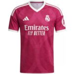 Real Madrid 2026-27 Third Jersey Dri-Fit ADV Match
