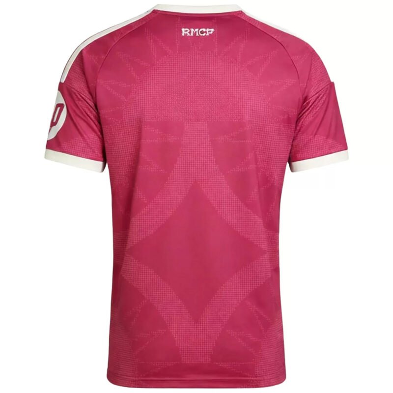Real Madrid 2026-27 Third Jersey Dri-Fit ADV Match - Image 2