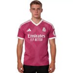 Real Madrid 2026-27 Third Jersey Dri-Fit ADV Match - Image 3
