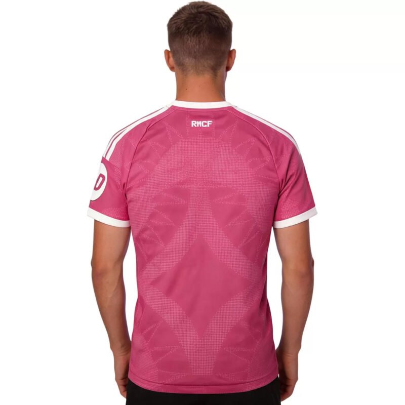 Real Madrid 2026-27 Third Jersey Dri-Fit ADV Match - Image 4