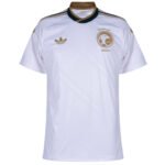 Saudi Arabia World Cup 2026 Away Shirt