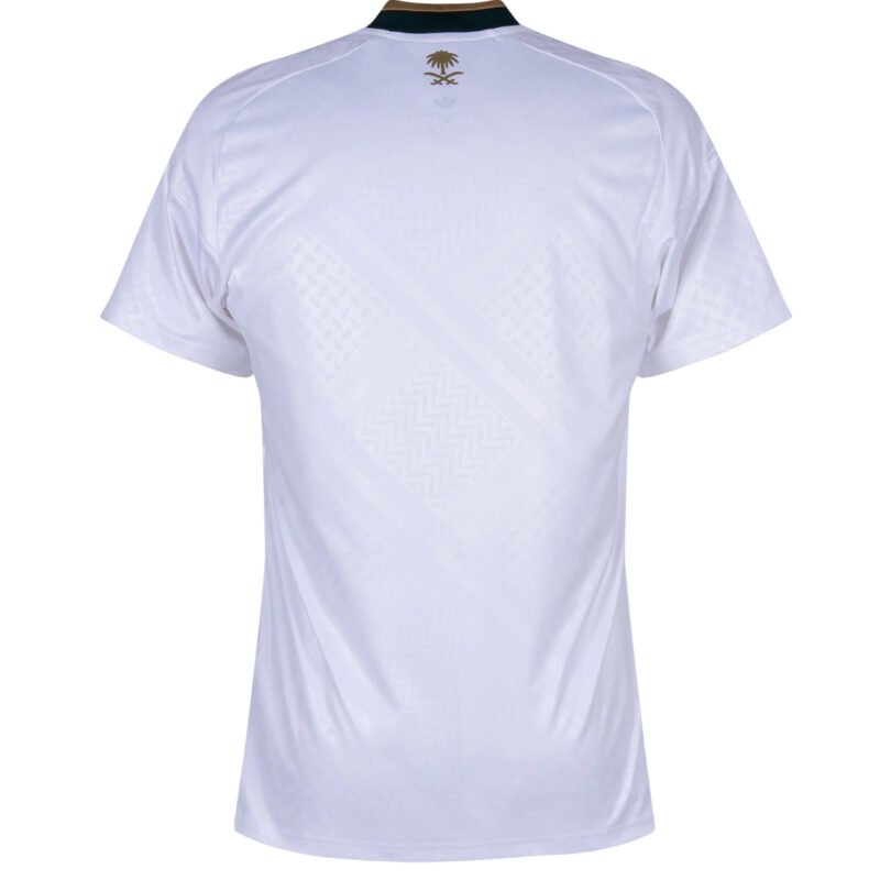 Saudi Arabia World Cup 2026 Away Shirt - Image 2