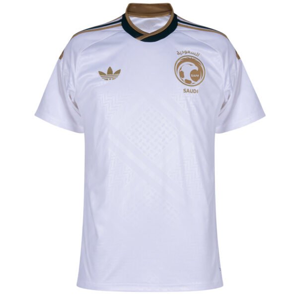 Saudi Arabia World Cup 2026 Away Shirt