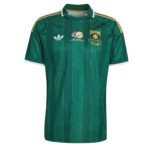 South Africa World Cup 2026 Away Shirt