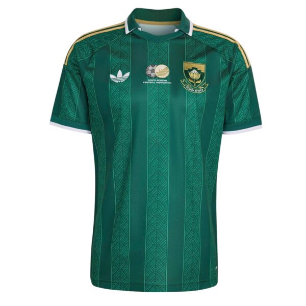 South Africa World Cup 2026 Away Shirt