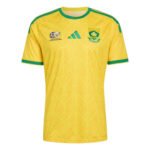 South Africa World Cup 2026 Home Shirt