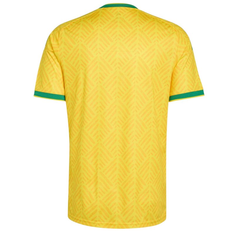 South Africa World Cup 2026 Home Shirt - Image 2
